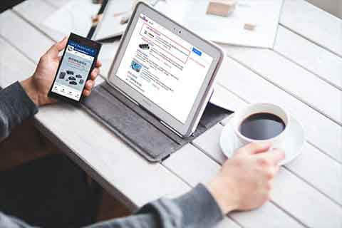 響應式網(wǎng)站建設(shè)