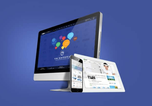 網站建設 網站建設