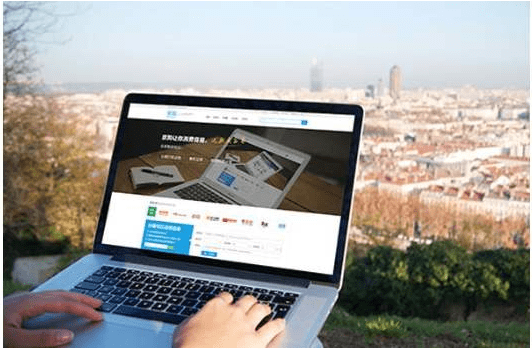 集團網(wǎng)站建設