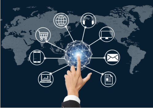 溫州企業網站建設