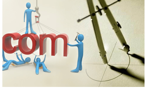 溫州集團網站建設