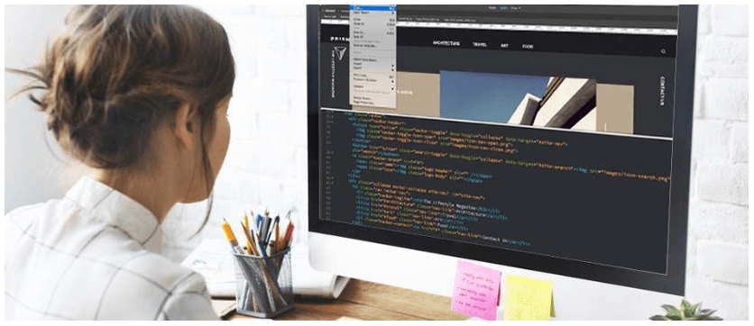 溫州網站建設哪家好