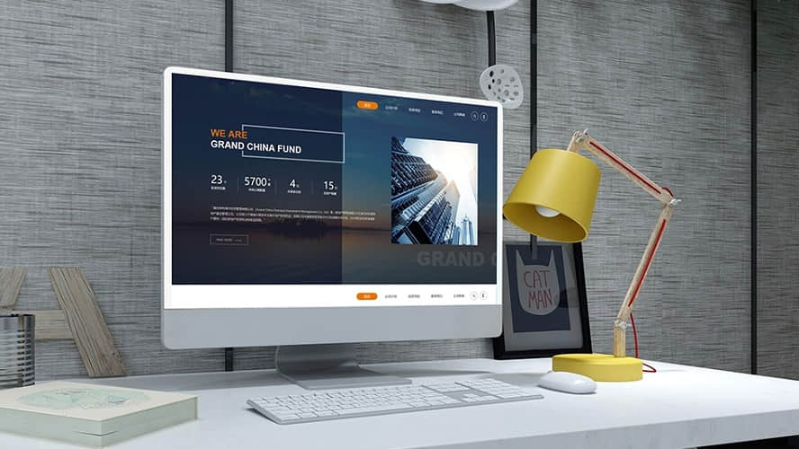 營銷網(wǎng)站建設(shè)