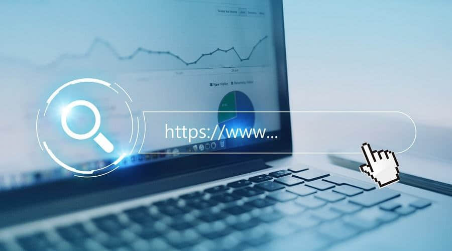 企業(yè)網站建設